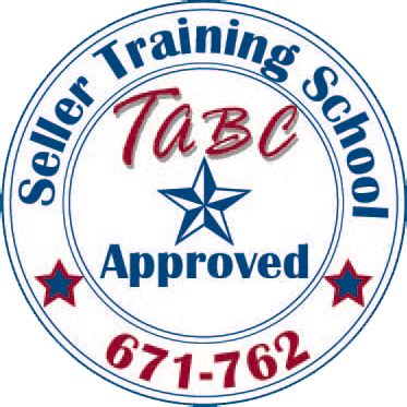 Enroll in TABC Online Certification